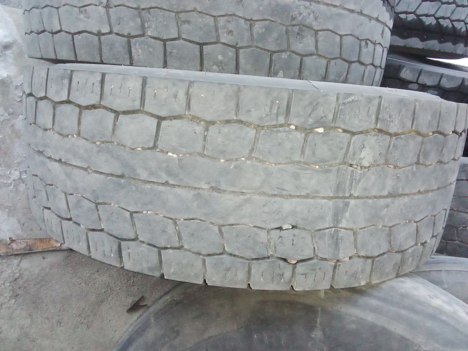 Колеса на прицеп