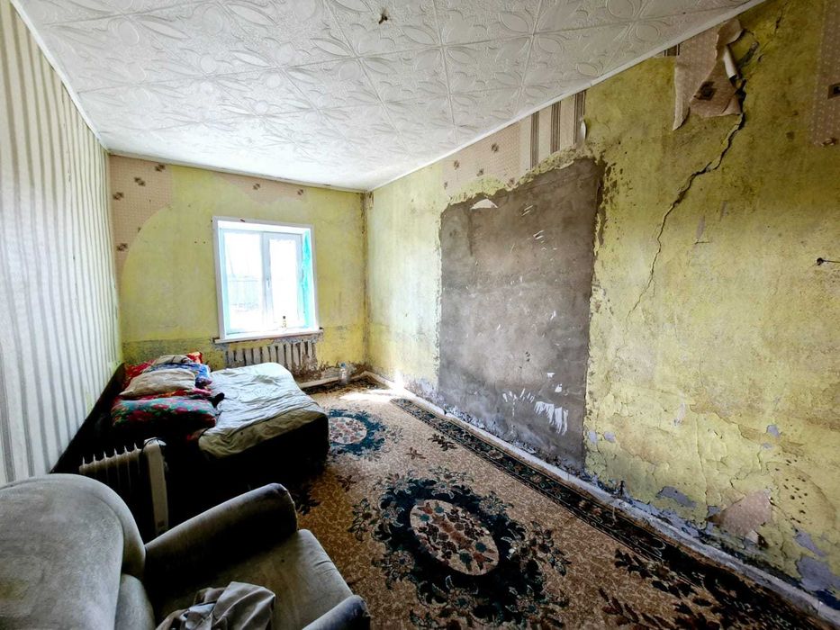 Продажа дома с участком с Талапкер