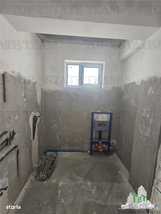 Duplex modern 4 camere in centru Chiajna