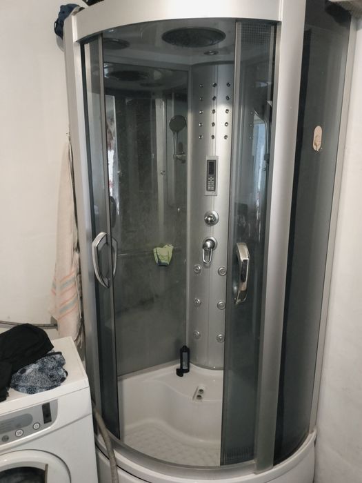 Душавой кабинка бу