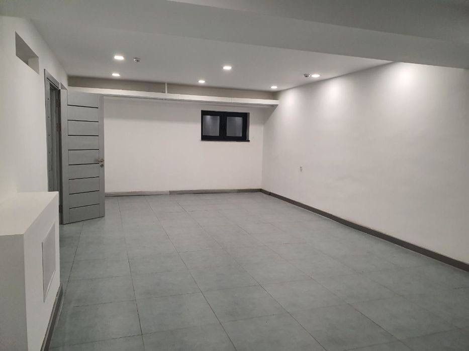 Здание Ц-1 Экопарк 2000м2