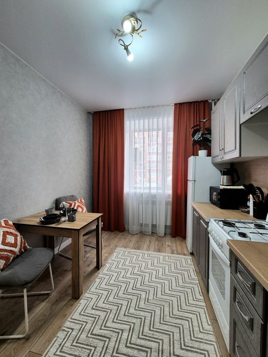 Люкс квартира Жана Кала