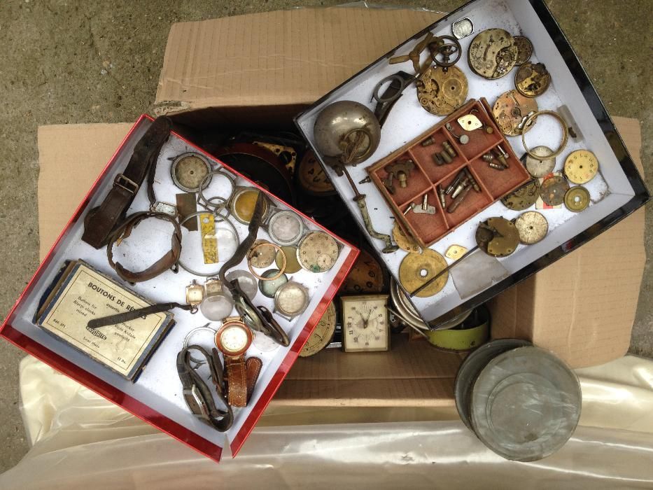 стенни Junghans, ръчни SWISS viNtage и..