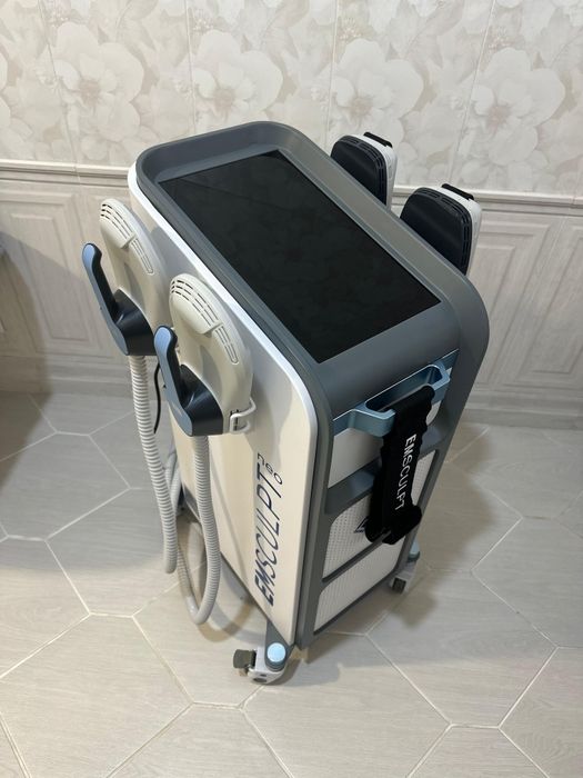 Продается аппарат EMS