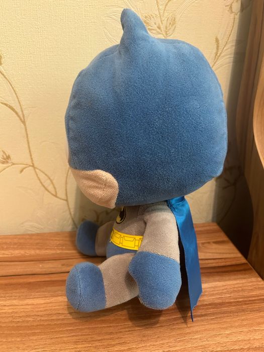 Funko DC Comics Heroes Pop Jumbo Plush Batman Плюшевый бэтмен