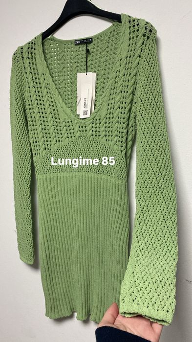 Rochie Zara, marimea M, noua cu eticheta