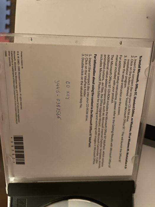 Дискове с програми 35бр!