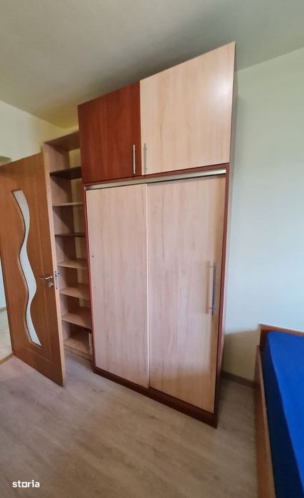Apartament cu 3 camere - Centru  - Bld. Independentei