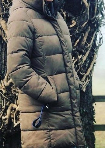 Ватирано зимно яке НМ