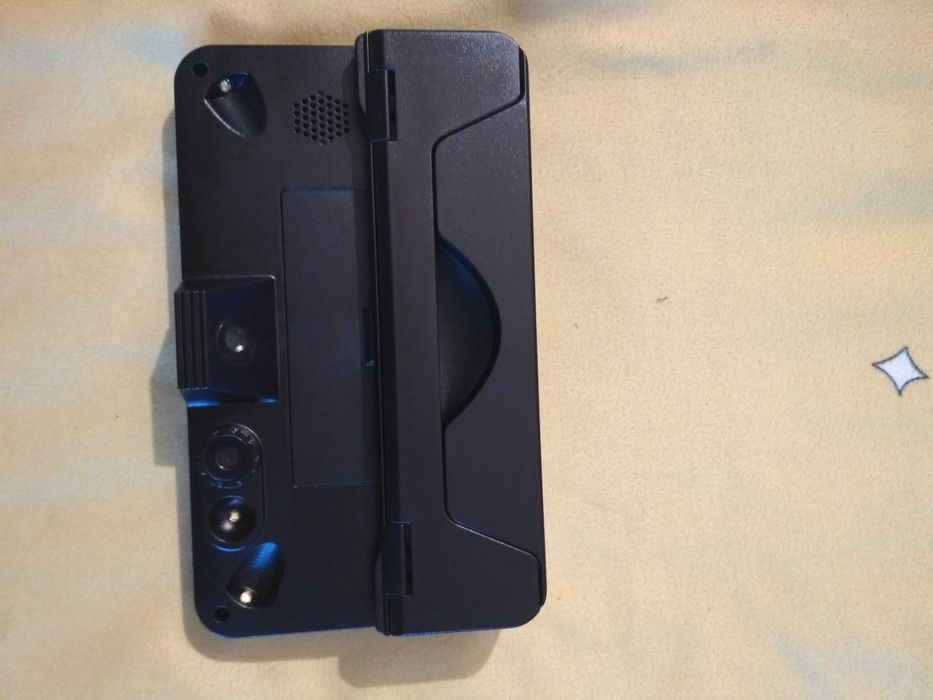 Lupa digitala       5inch     2 camere     3-48x