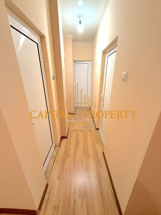 3-стаен в Силистра-Център площ 87 цена 95990