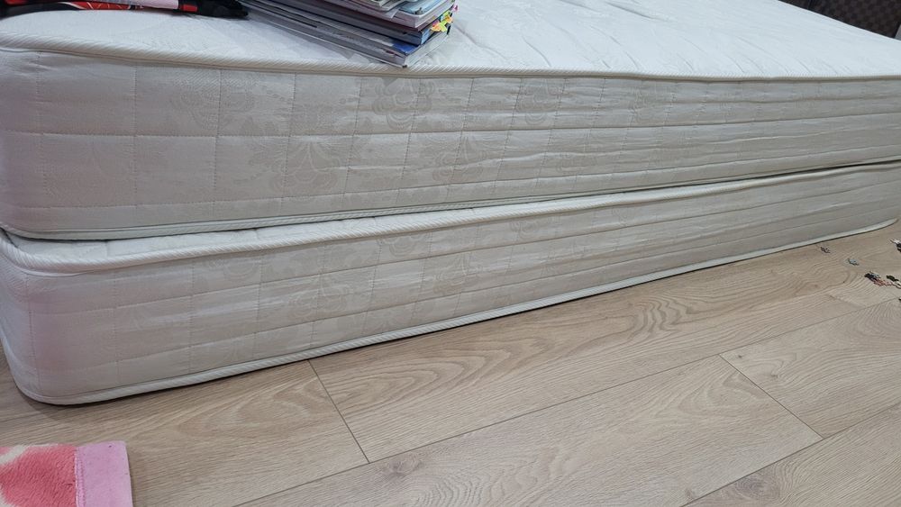 Матрас 80×200  Сова фабрика