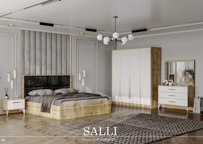 Спалный гарнитур