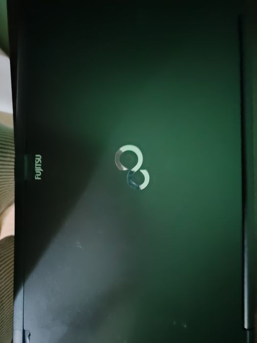 Fujitsu lifebook лаптоп
