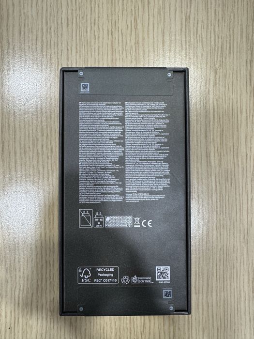 Samsung Galaxy s25 FE Sigilat