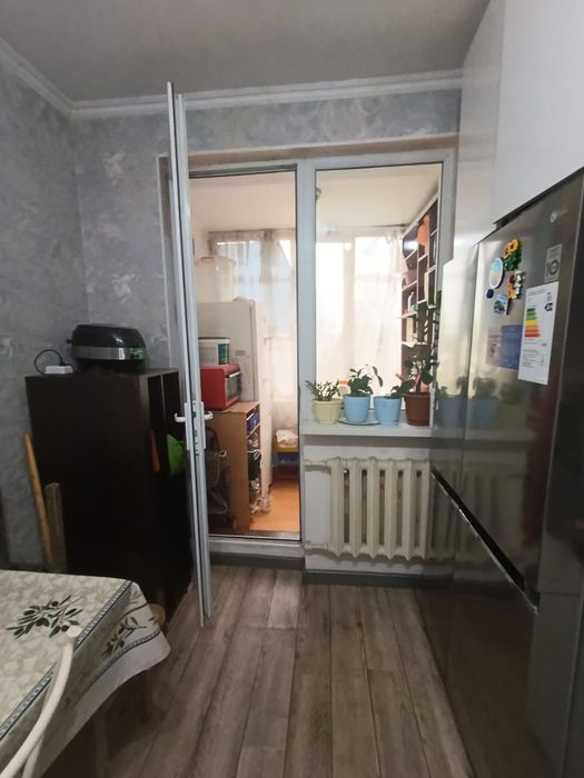 Продам квартиру в Бурундай Черемушках