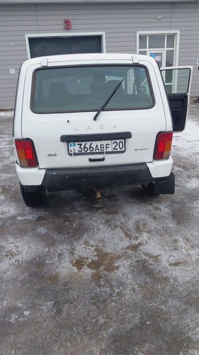 Урван нива/транспорт