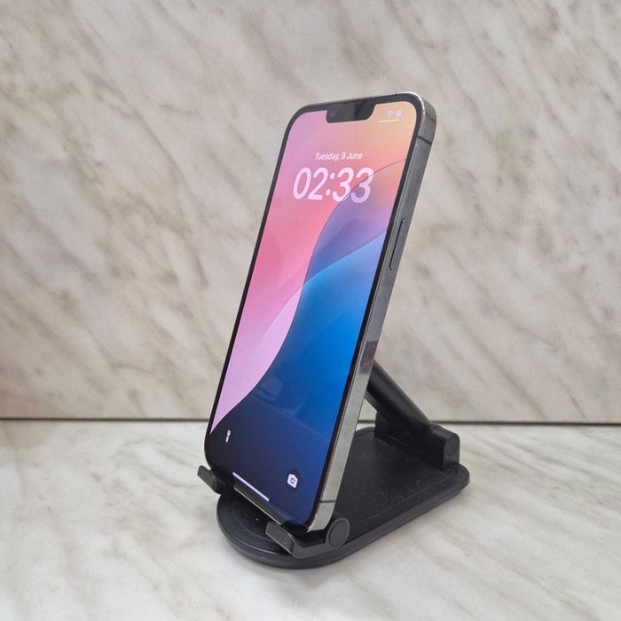 Telefon Apple iPhone 13 Pro Max 256GB Negru 85% baterie Zeus Amanet Rahova 35766