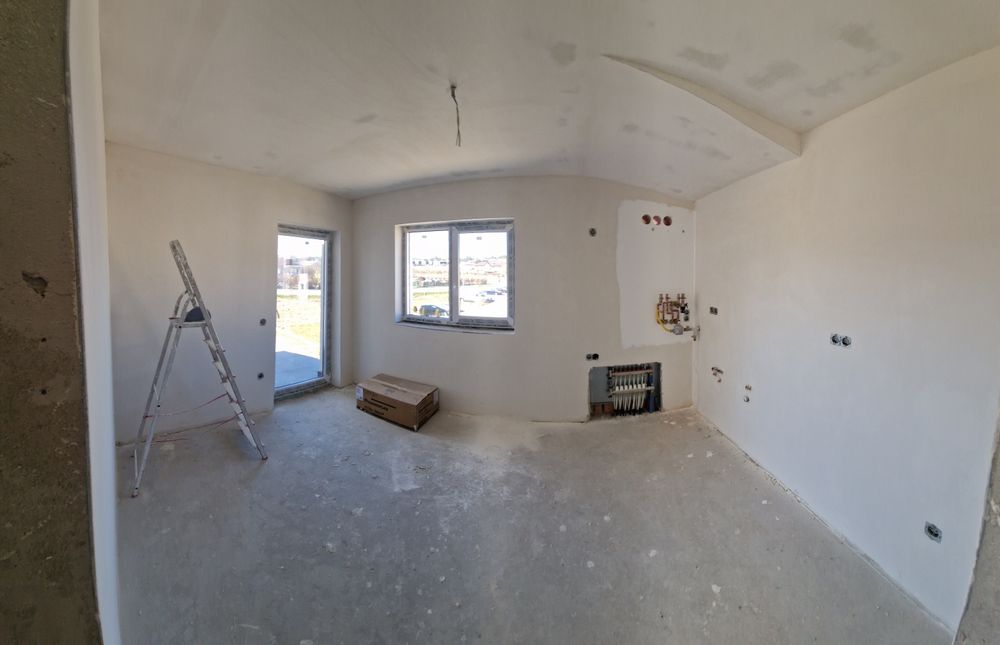 Comision 0! Apartament 2 camere decomandat la alb, Calea Cisnadiei.