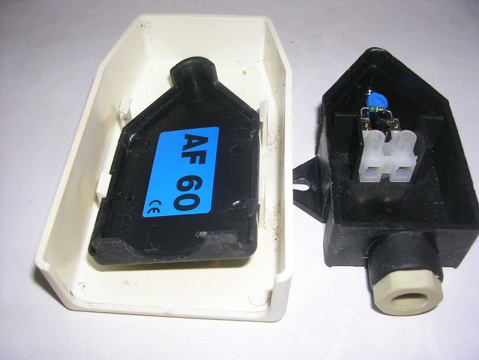 Газов котел Де Дитрих и оборудване към него-Франция