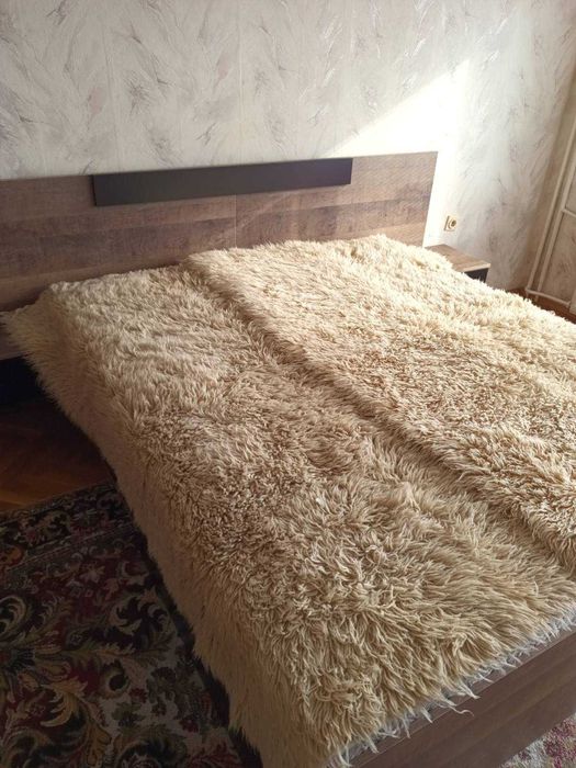 Дава се под наем Двустаен апартамент в София, Младост 1 - 55 кв.м за 498.27 € - Снимка #2