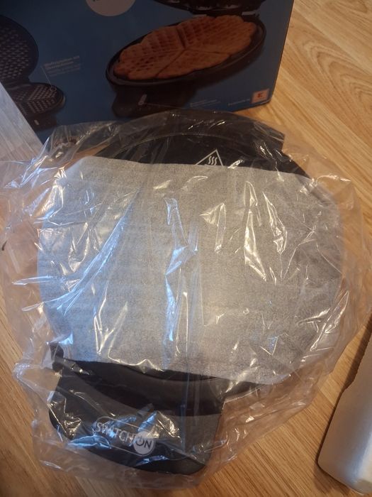 Aparat de wafe switch on