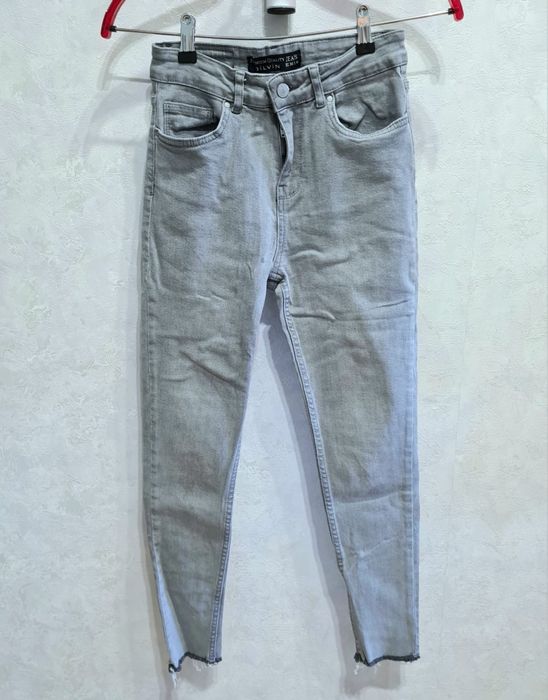 Брюки, джинсы женские