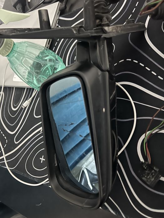 Зеркала лапухи е39 дорест