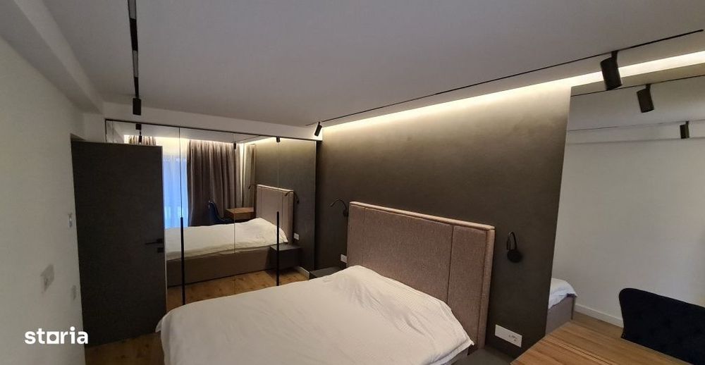 Apartament 2 Camere, 49mp, Gradina, Zona Subcetate