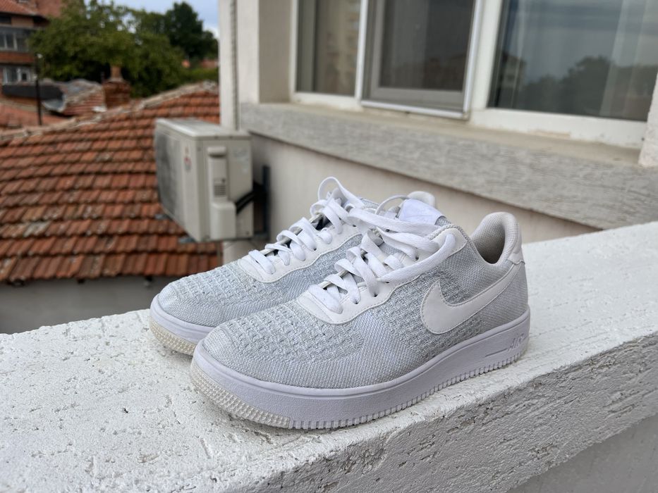 Nike Air Force PK 44