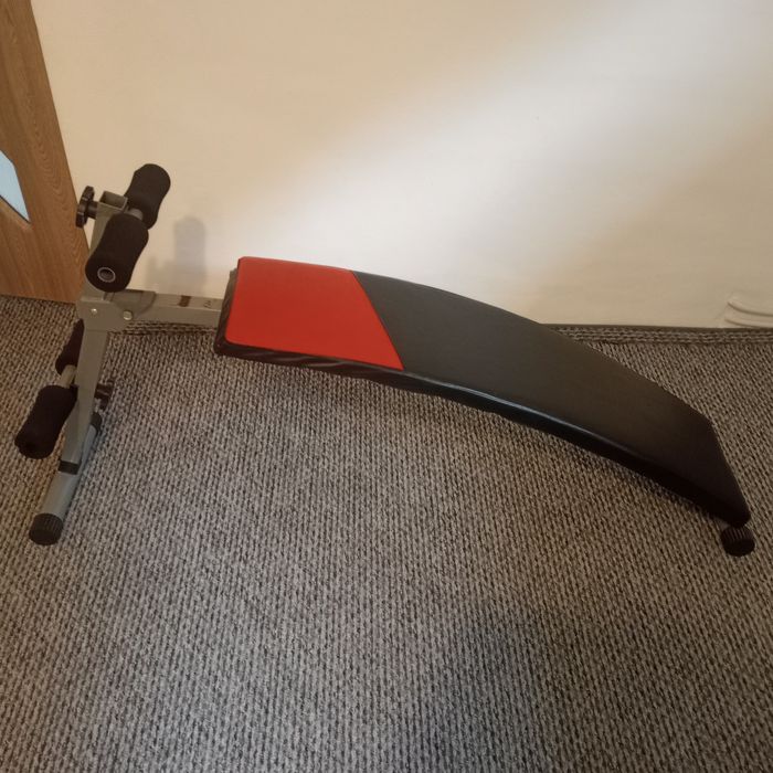 Banca abdomene 100lei