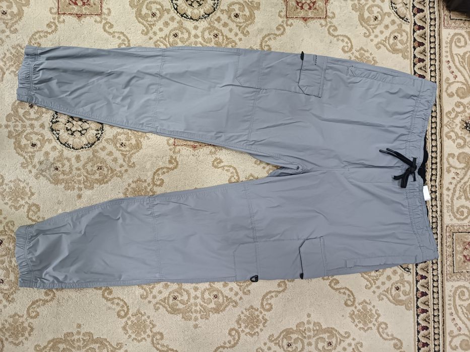Оригинальные штаны H&M