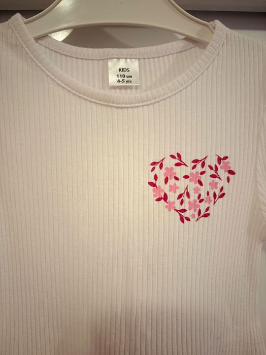 Детски рокли 98-110