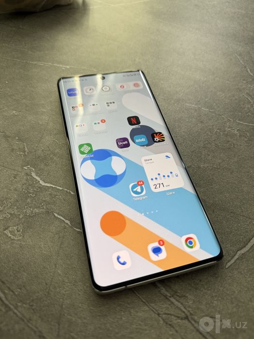Vivo V40 24/256gb