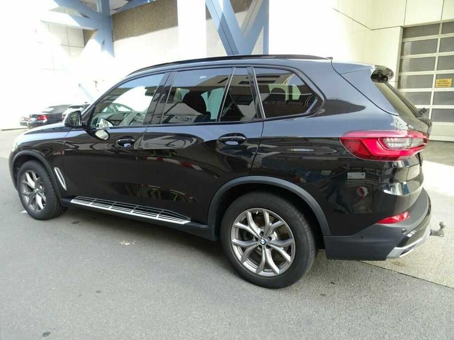 BMW X5 xDrive30d - Laser - Perne - Swarovski - Panoramic