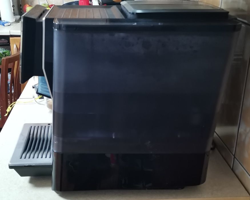 Espressor Siemens eq700 integral WI-FI