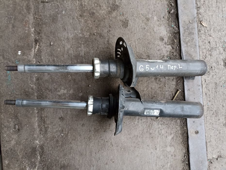 Стойки для гольфа 5, цена за пару