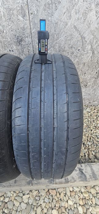 Anvelope Goodyear Eagle F1 Asymmetric3 RSC RunFlat * 225/45 R19 96W XL