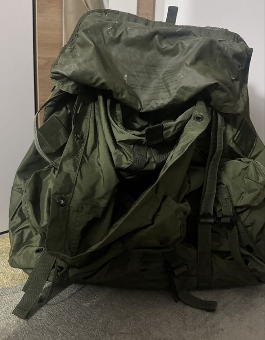 Rucsac militar ALICE Pack LARGE LC-1 – Nylon original