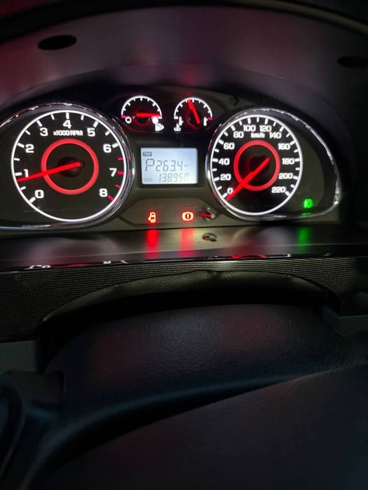 GENTRA sotiladi продается Автомобиль Gentra