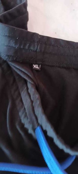 3 perechi pantaloni scurti de dama marimea xl