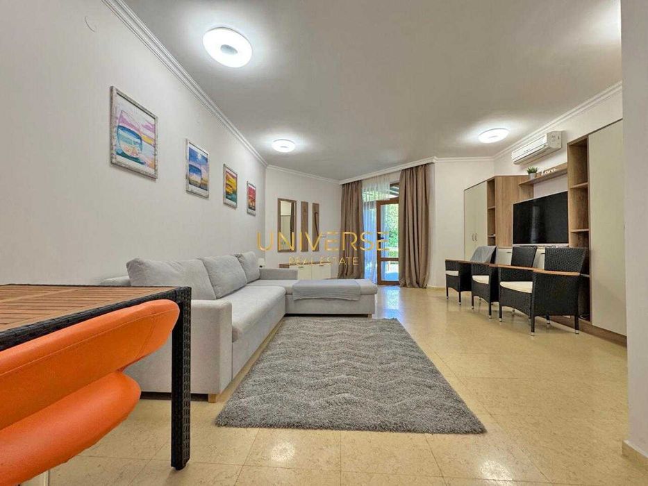 Продава се Едностаен апартамент в Свети Влас - 48 кв.м за 1636 €/кв.м - Снимка #7