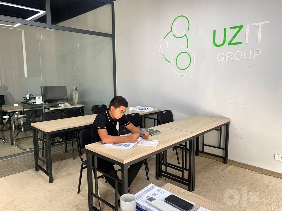 Arenda uchun joy , office magazine luboy yunalishga beriladi