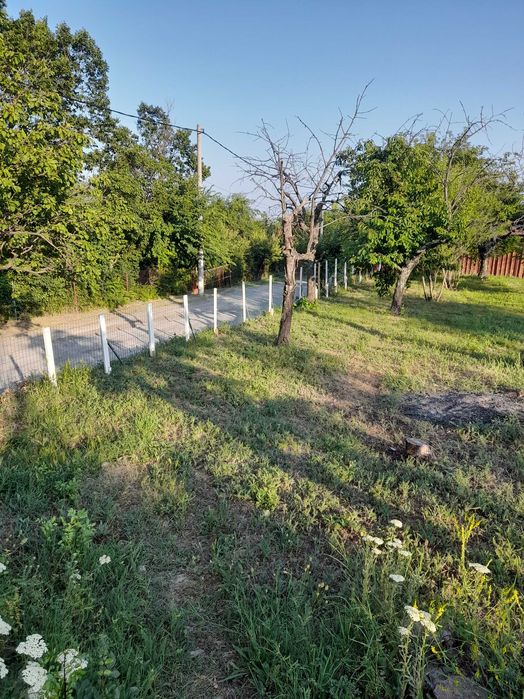 Продава се Парцел в София, Лозенец - 2527 кв.м за 16 €/кв.м - Снимка #4