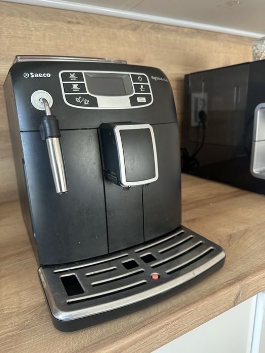 Кафемашина - Saeco Intelia Evo