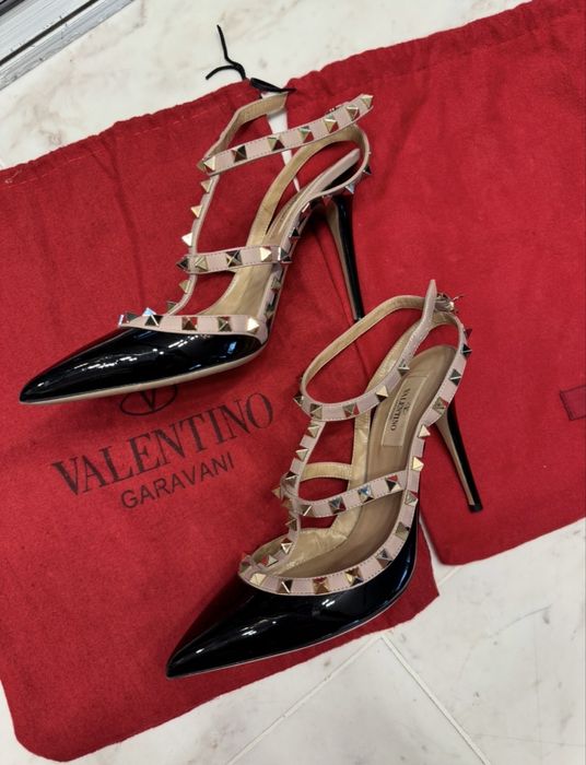 Туфли Valentino Garavani оригинал