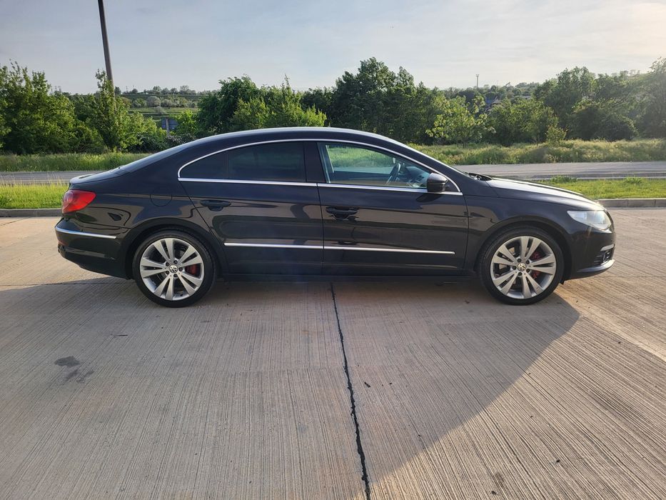 De vanzare/schimb Vw Passat cc