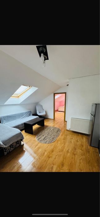 Apartament in regim hotelier