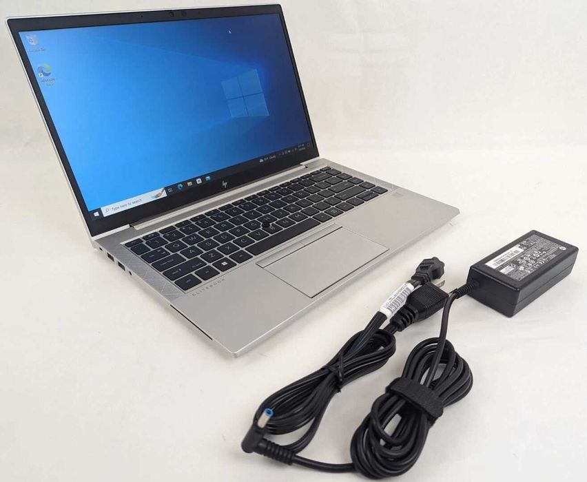 HP EliteBook 850 G8
