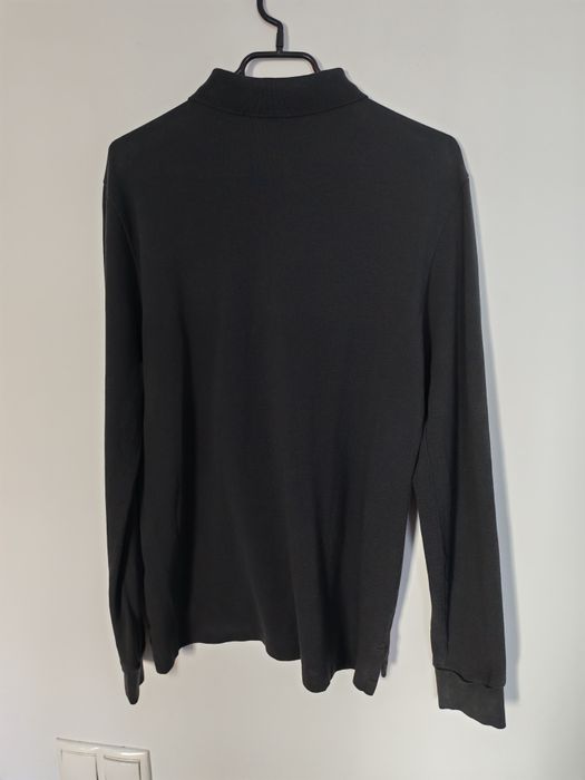 Bluza Polo Ralph Lauren Marimea M Originala cu Maneca Lunga